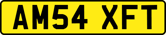 AM54XFT