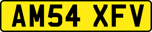 AM54XFV