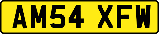 AM54XFW