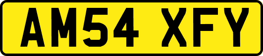 AM54XFY