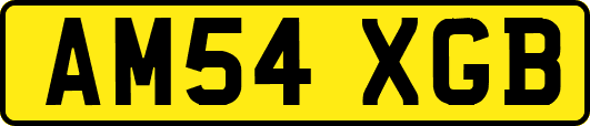 AM54XGB