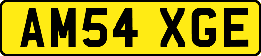 AM54XGE