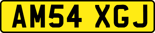 AM54XGJ