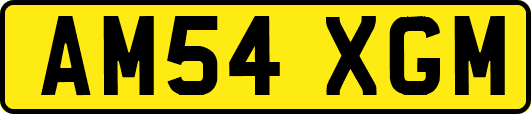 AM54XGM