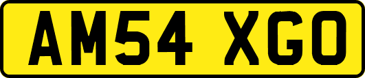 AM54XGO