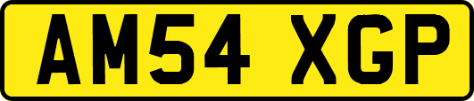 AM54XGP