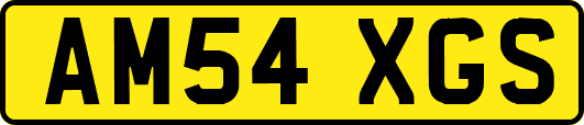 AM54XGS