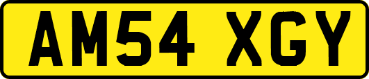AM54XGY