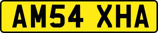 AM54XHA