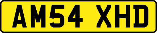 AM54XHD