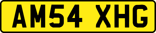 AM54XHG