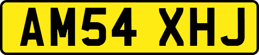 AM54XHJ