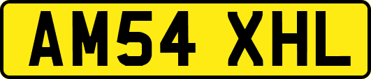 AM54XHL