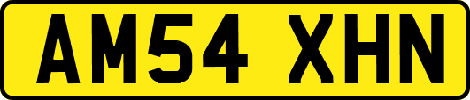 AM54XHN