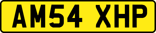 AM54XHP