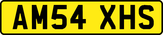AM54XHS