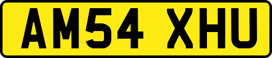 AM54XHU