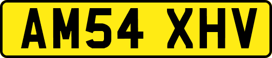 AM54XHV