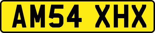 AM54XHX