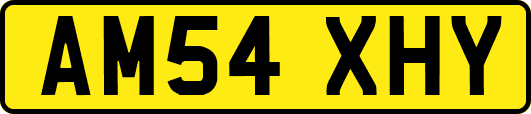 AM54XHY