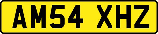 AM54XHZ