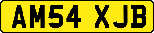 AM54XJB