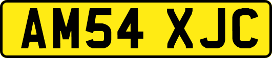 AM54XJC