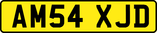 AM54XJD