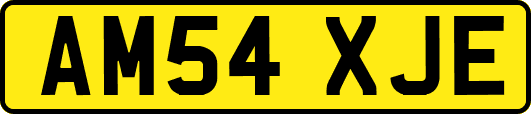 AM54XJE