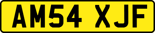AM54XJF