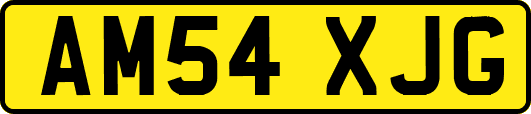 AM54XJG