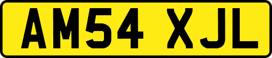 AM54XJL