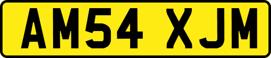 AM54XJM