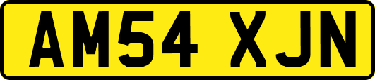 AM54XJN
