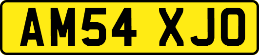 AM54XJO