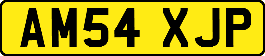 AM54XJP