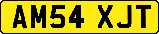 AM54XJT