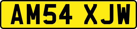 AM54XJW