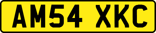 AM54XKC