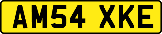 AM54XKE