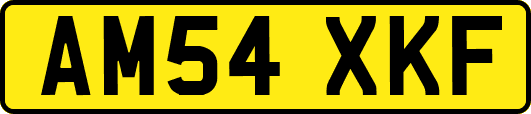 AM54XKF