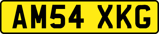 AM54XKG