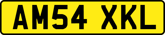 AM54XKL