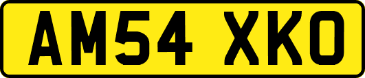 AM54XKO
