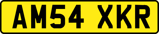 AM54XKR