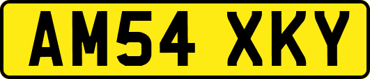 AM54XKY