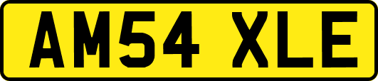 AM54XLE