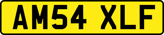 AM54XLF