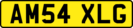 AM54XLG
