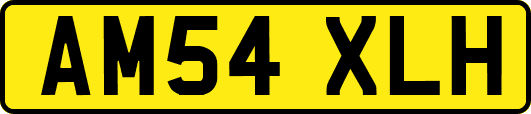 AM54XLH